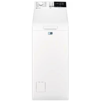 Kép 1/4 - ELECTROLUX EW6TN4265H felültöltős mosógép 6Kg/1200 fordulat LCD
