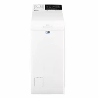Kép 1/16 - ELECTROLUX EW6TN3272 felültöltős mosógép