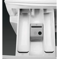 Kép 3/4 - AEG L7FNE48S elöltöltős  mosógép