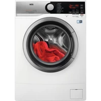 Kép 1/5 - AEG L6SNE47SE elöltöltős mosógép  7/Kg