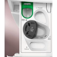 Kép 2/14 - ELECTROLUX  EW7FN348PS  elöltöltős mosógép