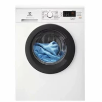 Kép 1/9 - ELECTROLUX  EW2F428S  elöltöltős mosógép  8/kg 1200/fordulat
