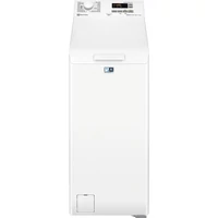 Kép 1/4 - ELECTROLUX  EW6TN5261FH  felültöltős mosógép » 6kg/1200 fordulat