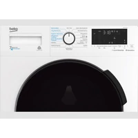Kép 4/5 - BEKO STEAM1  WDW-75141 7/4 kg mosó-szárítógép