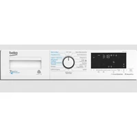 Kép 5/5 - BEKO STEAM1  WDW-75141 7/4 kg mosó-szárítógép