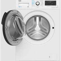 Kép 2/5 - BEKO STEAM1  WDW-75141 7/4 kg mosó-szárítógép