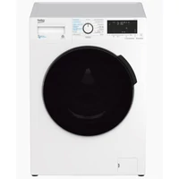 Kép 1/5 - BEKO STEAM1  WDW-75141 7/4 kg mosó-szárítógép