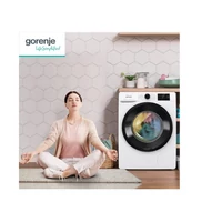 Kép 3/4 - GORENJE WAM74SAP keskeny elöltöltős mosógép