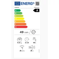 Kép 7/7 - GORENJE WNEI94DAPS elöltöltős mosógép