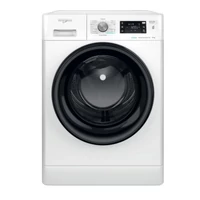 Kép 1/9 - WHIRPOOL FFB 8469 BV EE elöltöltős mosógép -8kg/1400 fordulat