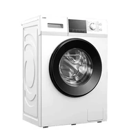 Kép 2/5 - GABA GTW-612A elöltöltős mosógép 6kg/1200