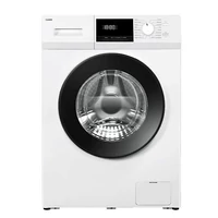 Kép 1/5 - GABA GTW-612A elöltöltős mosógép 6kg/1200