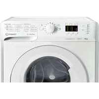 Kép 9/9 - INDESIT MTWSA 61294 WK EE elöltöltős mosógép