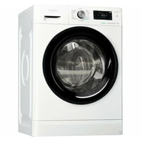 Kép 1/9 - WHIRLPOOL FFB 7458 BV EE elöltöltős mosógép 7/kg 1400/fordulat