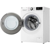Kép 2/4 - LG F2WR709S2W elöltöltős mosógép » 9/kg 1200/fordulat