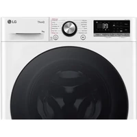 Kép 3/4 - LG F2WR709S2W elöltöltős mosógép » 9/kg 1200/fordulat