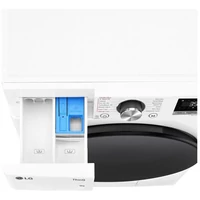 Kép 4/4 - LG F2WR709S2W elöltöltős mosógép » 9/kg 1200/fordulat