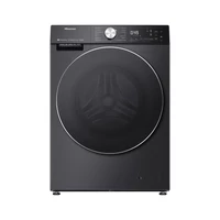 Kép 1/4 - HISENSE WF5S1045BB elöltöltős mosógép • 10.5kg/1400 fordulat
