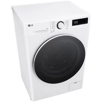Kép 4/6 - LG F2WR508S0W elöltöltős mosógép -8kg/1200