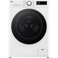 Kép 1/6 - LG F2WR508S0W elöltöltős mosógép -8kg/1200