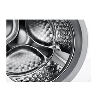 Kép 3/4 - AEG LFR73864CE ProSteam elöltöltős gőzmosógép 8kg/1400 rpm