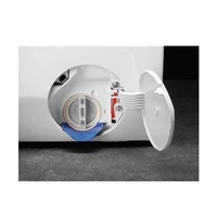 Kép 3/4 - AEG L7FRE48S elöltöltős mosógép 8kg/1400 rpm