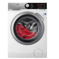 Kép 1/4 - AEG L7FRE48S elöltöltős mosógép 8kg/1400 rpm