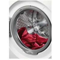 Kép 2/4 - AEG L7FOE48S elöltöltős mosógép 8kg/1400rpm