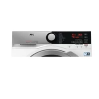 Kép 3/4 - AEG L7FOE48S elöltöltős mosógép 8kg/1400rpm