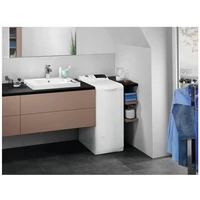 Kép 3/7 - AEG LTR6G271E felültöltős mosógép 7kg/ 1200rpm