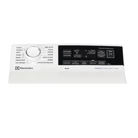 Kép 5/13 - ELECTROLUX EW6TN3062H felültöltős mosógép 6kg/1000 rpm