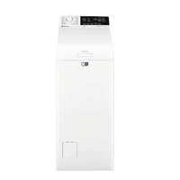 Kép 1/13 - ELECTROLUX EW6TN3062H felültöltős mosógép 6kg/1000fordulat