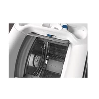 Kép 4/13 - ELECTROLUX EW6TN3062H felültöltős mosógép 6kg/1000 rpm