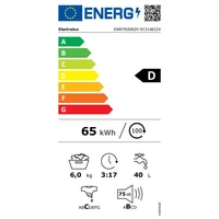 Kép 13/13 - ELECTROLUX EW6TN3062H felültöltős mosógép 6kg/1000 rpm