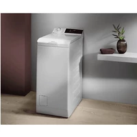 Kép 7/7 - ELECTROLUX EW6TN3269H felültöltős mosógép  6/kg 1200/fordulat