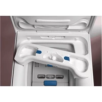 Kép 2/7 - ELECTROLUX EW6TN3269H felültöltős mosógép  6/kg 1200/fordulat