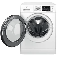 Kép 2/5 - WHIRLPOOL FFD 8648 BV EE elöltöltős mosógép- 8/kg 1600/fordulat