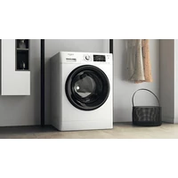 Kép 4/5 - WHIRLPOOL FFD 8648 BV EE elöltöltős mosógép- 8/kg 1600/fordulat