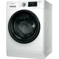 Kép 1/5 - WHIRLPOOL FFD 8648 BV EE elöltöltős mosógép- 8/kg 1600/fordulat