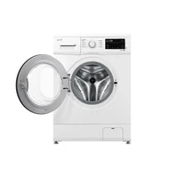 Kép 2/4 - LG F2J3WS6WE elöltöltős mosógép 6,5kg/1200 fordulat Direct Drive
