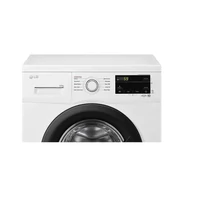 Kép 3/4 - LG F2J3WS6WE elöltöltős mosógép 6,5kg/1200 fordulat Direct Drive
