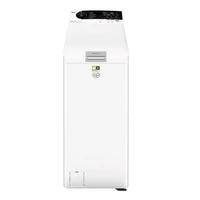 Kép 1/5 - AEG LTR8E363 ökoinveter felültöltős mosógép 6kg/1300 fordulat