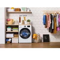 Kép 3/4 - GORENJE WNEI94APS elöltöltős mosógép 9kg/1400 fordulat