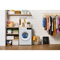 Kép 2/6 - GORENJE WNHPI62SCPS elöltöltős mosógép