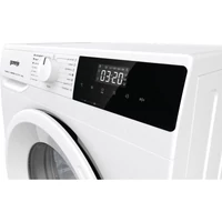 Kép 4/6 - GORENJE WNHPI62SCPS elöltöltős mosógép