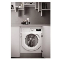 Kép 3/4 - WHIRPOOL BI WMWG 91484E EU beépíthető mosógép