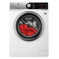 Kép 1/3 - AEG L6SME27S elöltöltős mosógép 7kg/1200 fordulat