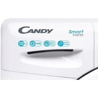 Kép 2/3 - CANDY CS 1410TXME/1-S elöltöltős mosógép 10kg-1400/fordulat