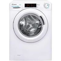Kép 1/3 - CANDY CS 1410TXME/1-S elöltöltős mosógép 10kg-1400/fordulat