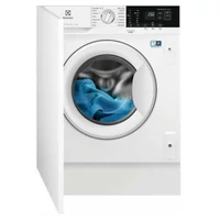 Kép 1/2 - ELECTROLUX EWN7F447WI beépíthető elötöltős mosógép 7kg/ 1400 fordulat